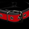 Neo Bold Puppy Collar Red 35972 1