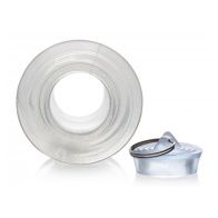 Ass Bung Clear Hollow Xl 36192 1