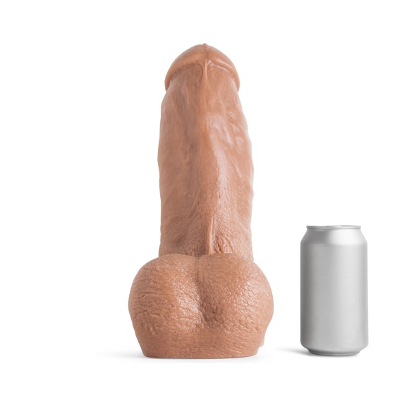 AARON KLEIN XXL Dildo 36243