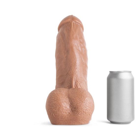 AARON KLEIN L/XL Dildo 36244