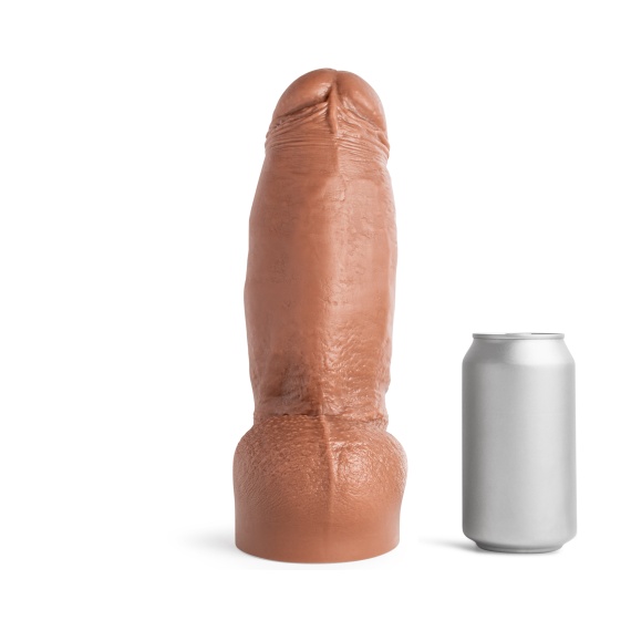 THE MIKEY L/XL Dildo 36252