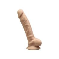 Double Density Dildo Flesh 17,6 cm Model 1 36335 1