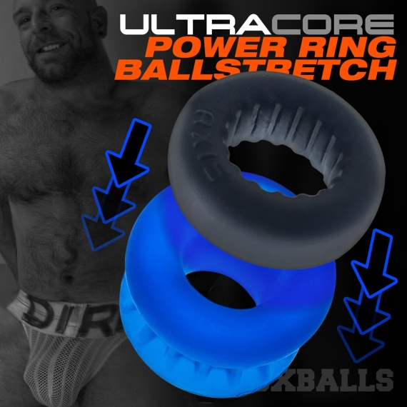 Ballstretcher ULTRACORE System 36392