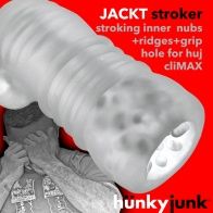 JACKT Stroker Masturbador 36443 1