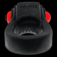 Cockring REVRING Negro 36458 1