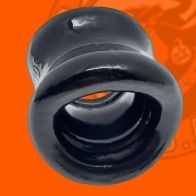 MEGA SQUEEEZE Ballstretcher Black 36486 1