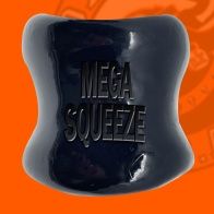 MEGA SQUEEEZE Ballstretcher Black 36487 1