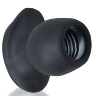 Plug MORPH-HOLE VELVET Black 36495 1