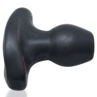 Plug MORPH-HOLE VELVET Noir 36497 1