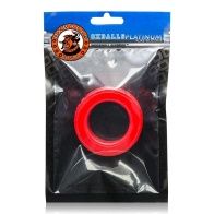 PIG-RING Super Soft Silicone Cockring 36509 1