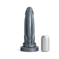 SEX MACHINE Gun Metal XXL 36633 1