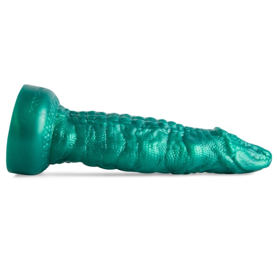 COCKADILE Green XXL 36699