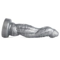 HORNY RHINO Gun Metal S 36707 1