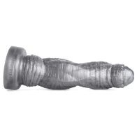 HORNY RHINO Gun Metal S 36709 1