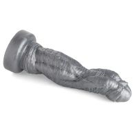 HORNY RHINO Gun Metal S 36710 1