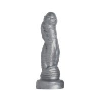 HORNY RHINO Gun Metal XL 36732 1