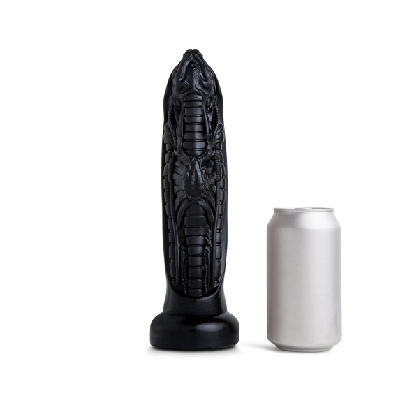 Alien Breeder Medium Dildo 36777