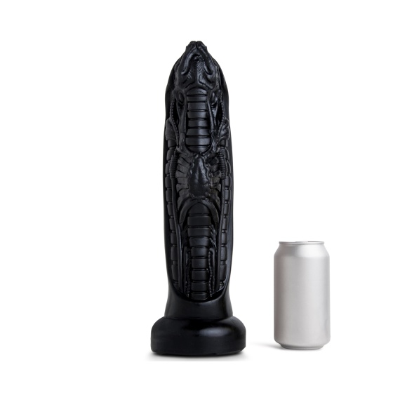 Alien Breeder XXXL Dildo 36790