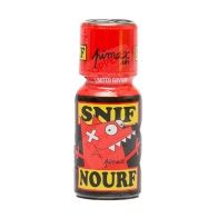 Snif Nourf Poppers 15ml - Edición limitada 36979 1