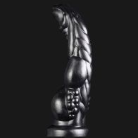 BFG XS Black Dildo 37026 1