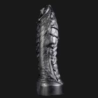 Dragon XS Black Dildo 37034 1