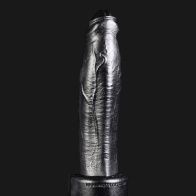 EL REY Dildo XS Schwarz 37038 1