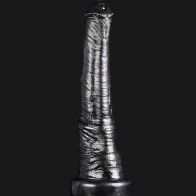 Dildo Centaur XS Black 37056 1