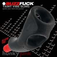 BUZZFUCK Reverb Taintsling Negro 37216 1