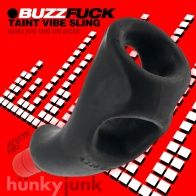 BUZZFUCK Reverb Taintsling Negro 37217 1