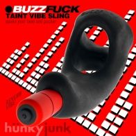 BUZZFUCK Reverb Taintsling Negro 37218 1