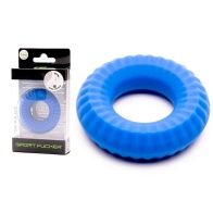 Nitro Ring by Sport Fucker™ Blau 37279 1