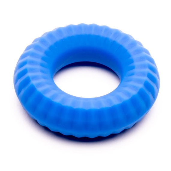 Nitro Ring by Sport Fucker™ Blau 37280