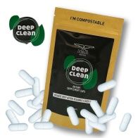 Deep Clean Complément alimentaire 30 Capsules 37487 1