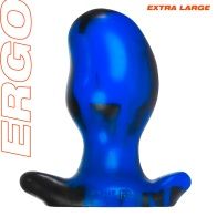 Plug Anal ERGO PLATINUM Blau 37497 1