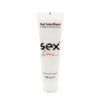 Sexline lubricante a base de agua 100 ml 37516 1