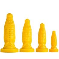 CORN DILDO S Butt plug 37596 1