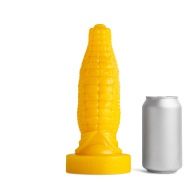 CORN DILDO M-L Analplug 37608 1