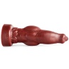 DOG DILDO S Analplug 37643 1