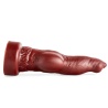 DOG DILDO S Analplug 37650 1