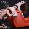 Kinky Sex Chaise Rojo 37811 1