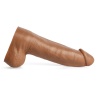 CLIP-CLOP 4XL Dildo 37849 1