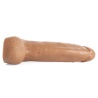 CLIP-CLOP 4XL Dildo 37853 1