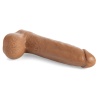 CLIP-CLOP 4XL Dildo 37854 1