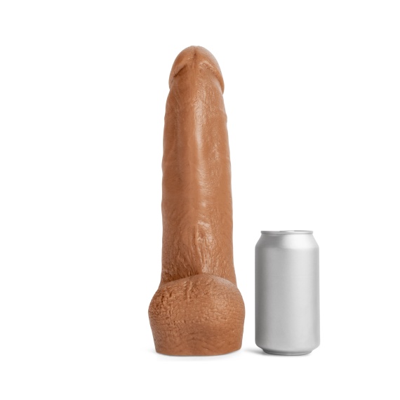 CLIP-CLOP Dildo Large 37872