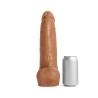 CLIP-CLOP Dildo Large 37872 1