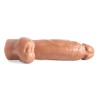 MICHAEL VEGAS XXL dildo 37900 1