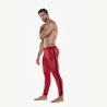 Pantalón Deportivo See Me Rojo 37924 1