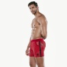 See Me Code22 Shorts Red 37927 1