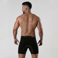 CHAP 5 Pocket Shorts Black 37959 1