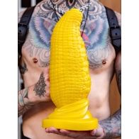 CORN DILDO XL Analplug 38143 1